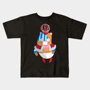 kumashi Kids T-Shirt